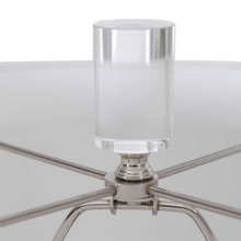 Load image into Gallery viewer, Beige Glaze Table Lamp
