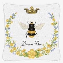 Load image into Gallery viewer, Queen Bee II Lavender Sachet Collection
