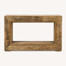 Load image into Gallery viewer, Brady Console Table
