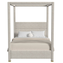 Load image into Gallery viewer, Hibernate Canopy Queen Bed Collection
