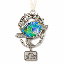 Load image into Gallery viewer, Metal Turtle Keychain/Charm Collection
