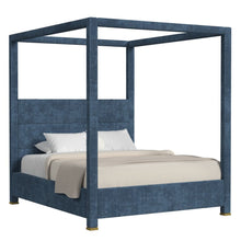Load image into Gallery viewer, Hibernate Canopy King Bed Collection
