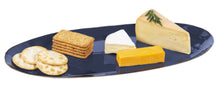 Load image into Gallery viewer, Oval Indigo Tray Collection
