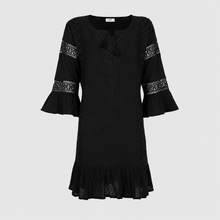 Load image into Gallery viewer, Paradiso Lace Tunic Dress Collection
