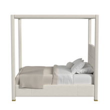 Load image into Gallery viewer, Hibernate Canopy Queen Bed Collection

