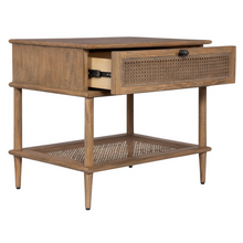 Load image into Gallery viewer, Coast Natural Oak Table Collection
