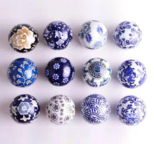 Load image into Gallery viewer, Ceramic Sailor Ball Collection
