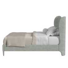 Load image into Gallery viewer, Cocoon Queen Bed Collection
