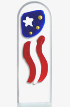 Load image into Gallery viewer, Hand Painted Crystal Nail File Collection
