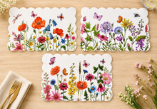 Load image into Gallery viewer, Spring Placemat Collection
