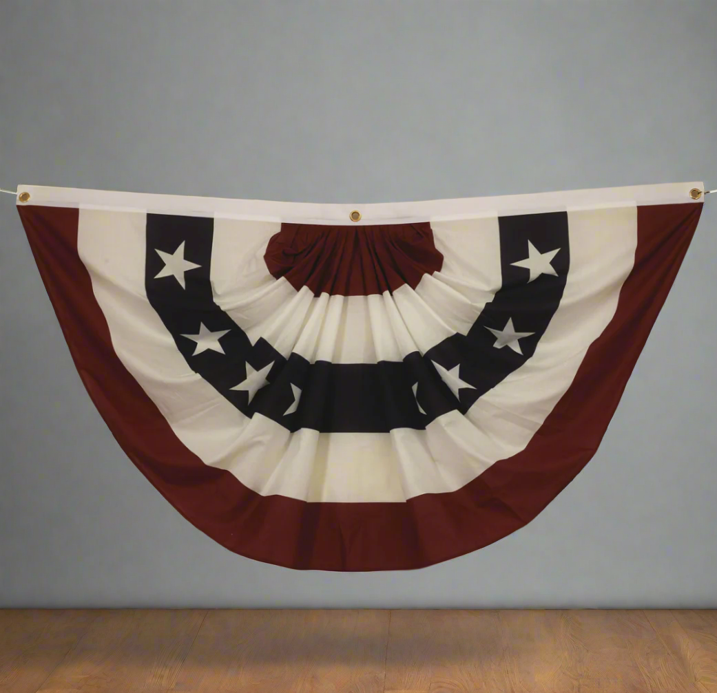 Americana Bunting