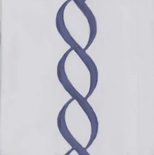 Load image into Gallery viewer, Rope Embroidered Bedding Collection
