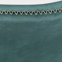 Load image into Gallery viewer, Massie Forest Green Dining Chair

