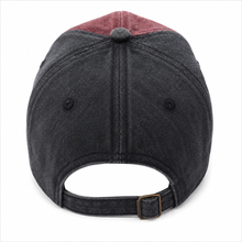 Load image into Gallery viewer, Distressed America Baseball Hat
