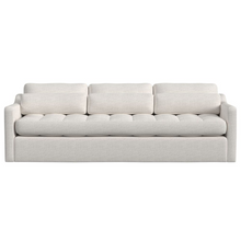 Load image into Gallery viewer, 90” Slope Sofa Collection
