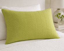 Load image into Gallery viewer, Capri Fern Bedding Collection
