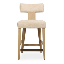 Load image into Gallery viewer, Elyse Counter Stool
