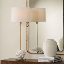 Load image into Gallery viewer, Coral Buffet Lamp
