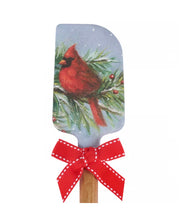 Load image into Gallery viewer, Cardinal Spatula
