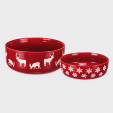 Load image into Gallery viewer, Deer Serving Collection
