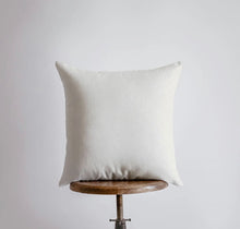 Load image into Gallery viewer, Beach House Accent Pillow- 10”x10”
