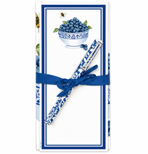 Load image into Gallery viewer, Flour Sack Towel/Magnetic Notebook Collection
