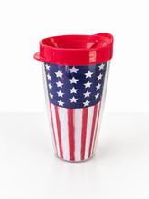 Load image into Gallery viewer, Patriotic Tumbler Collection
