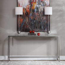 Load image into Gallery viewer, Hay Slim Console Table Collection
