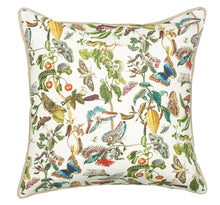 Load image into Gallery viewer, Inhabitants of Nature Pillow
