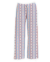 Load image into Gallery viewer, USA Bows/Stars Lounge Pant Collection
