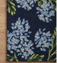 Load image into Gallery viewer, Hydrangea Rug Collection
