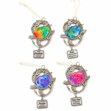 Load image into Gallery viewer, Metal Turtle Keychain/Charm Collection
