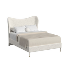 Load image into Gallery viewer, Cocoon Queen Bed Collection
