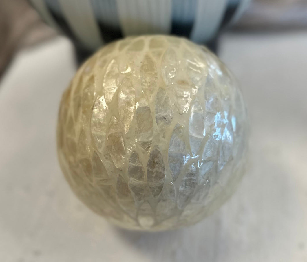 Pearl Ball