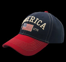 Load image into Gallery viewer, American Freedom Hat
