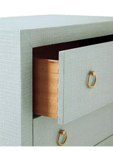 Load image into Gallery viewer, Ariel Large 3-Drawer Chest
