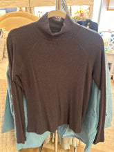 Load image into Gallery viewer, Dayjama Mock Neck Sweater
