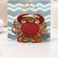 Load image into Gallery viewer, Coastal Hair Clip Collection
