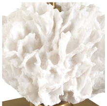 Load image into Gallery viewer, Coral Buffet Lamp
