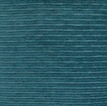 Load image into Gallery viewer, Pleated Peacock Throw Pillow
