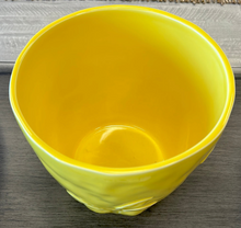 Load image into Gallery viewer, Yellow Lemon Planter
