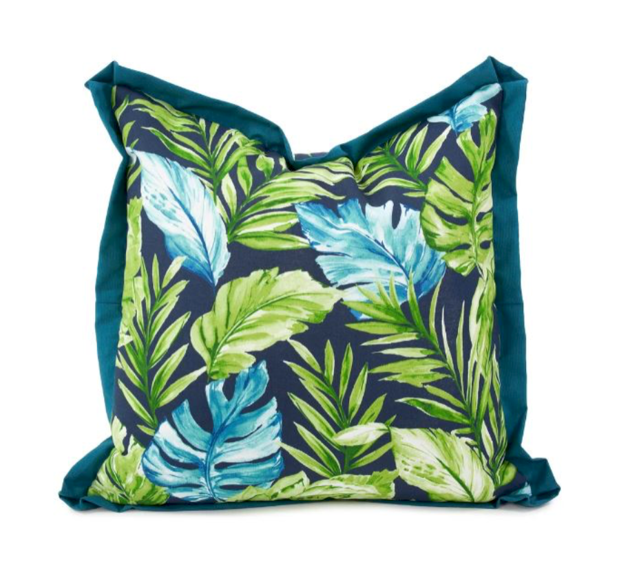 Outdoor Pillow Collection