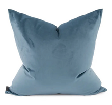 Load image into Gallery viewer, Bella Teal Accent Pillow

