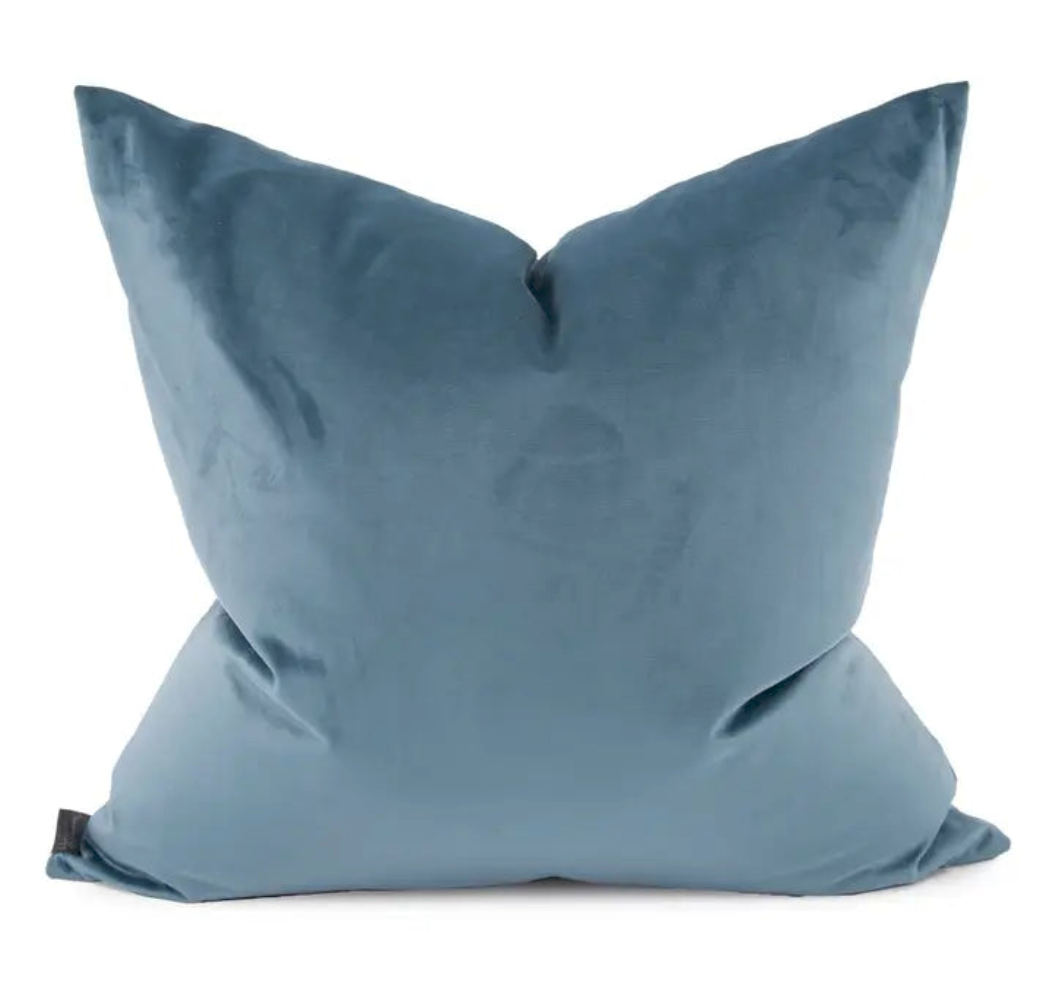 Bella Teal Accent Pillow