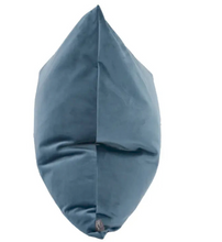 Load image into Gallery viewer, Bella Teal Accent Pillow
