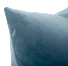 Load image into Gallery viewer, Bella Teal Accent Pillow
