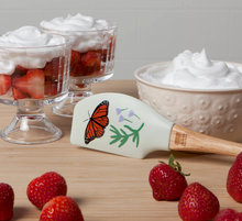 Load image into Gallery viewer, Morning Meadow Butterfly Spatula
