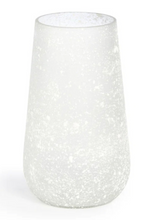 Load image into Gallery viewer, Frosted Glass Vase Collection
