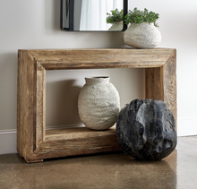 Load image into Gallery viewer, Brady Console Table
