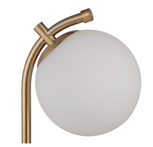 Load image into Gallery viewer, Globe Desk Lamp
